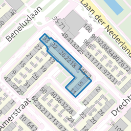 Perceel WIJ02-C-2549