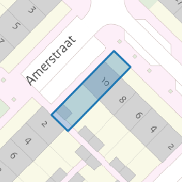 Perceel WIJ02-C-2550