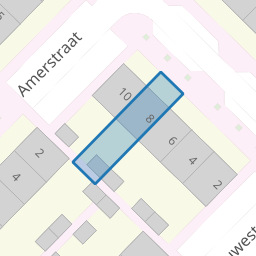 Perceel WIJ02-C-2551