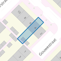 Perceel WIJ02-C-2553