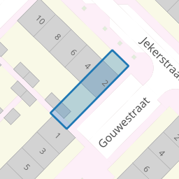 Perceel WIJ02-C-2554