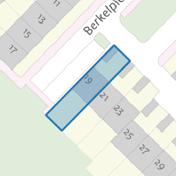 Perceel WIJ02-C-2556