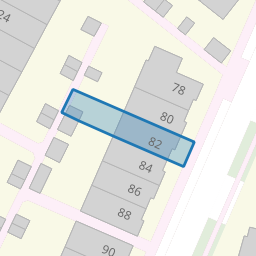 Perceel WIJ02-C-2571