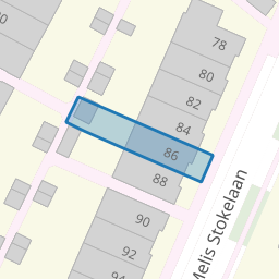 Perceel WIJ02-C-2573