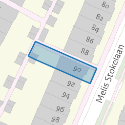 Perceel WIJ02-C-2575
