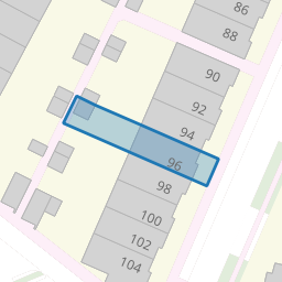 Perceel WIJ02-C-2578