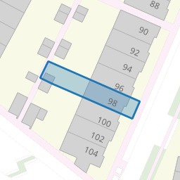 Perceel WIJ02-C-2579