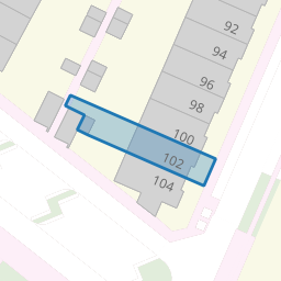 Perceel WIJ02-C-2581