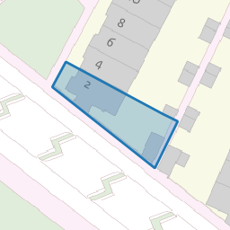 Perceel WIJ02-C-2583