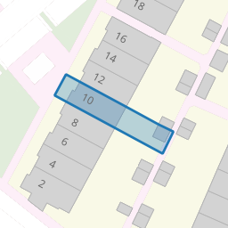 Perceel WIJ02-C-2587