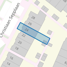 Perceel WIJ02-C-2594