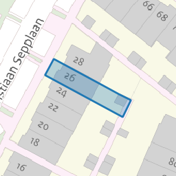 Perceel WIJ02-C-2595