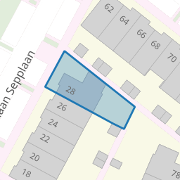 Perceel WIJ02-C-2596