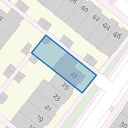 Perceel WIJ02-C-2598