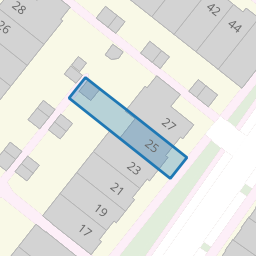 Perceel WIJ02-C-2599