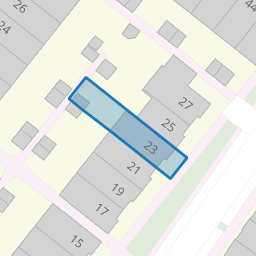 Perceel WIJ02-C-2600