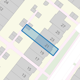 Perceel WIJ02-C-2601