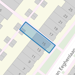 Perceel WIJ02-C-2604