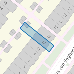 Perceel WIJ02-C-2605