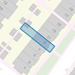 Perceel WIJ02-C-2607