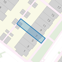 Perceel WIJ02-C-2608