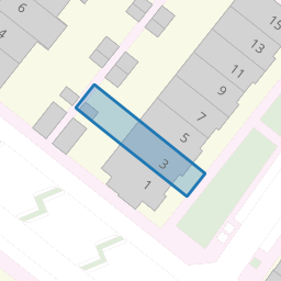 Perceel WIJ02-C-2610