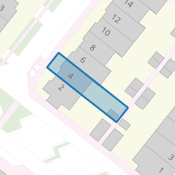 Perceel WIJ02-C-2613