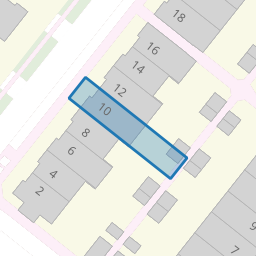 Perceel WIJ02-C-2616