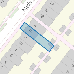 Perceel WIJ02-C-2618