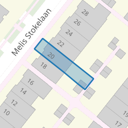 Perceel WIJ02-C-2621