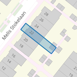 Perceel WIJ02-C-2622