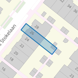 Perceel WIJ02-C-2624