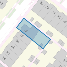 Perceel WIJ02-C-2625