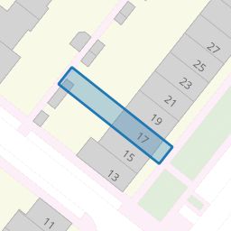 Perceel WIJ02-C-2629