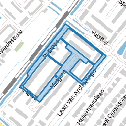 Perceel WIJ02-C-2630