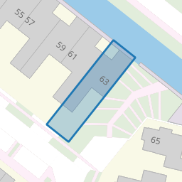 Perceel WIJ02-C-2638