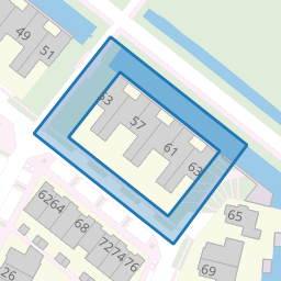 Perceel WIJ02-C-2639