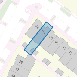 Perceel WIJ02-C-2642