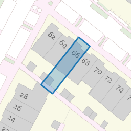 Perceel WIJ02-C-2643