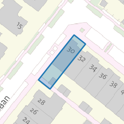 Perceel WIJ02-C-2657