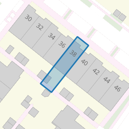 Perceel WIJ02-C-2661