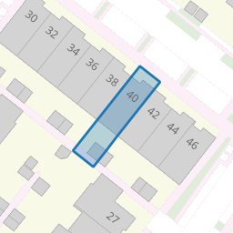 Perceel WIJ02-C-2662