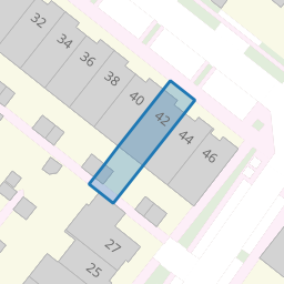 Perceel WIJ02-C-2663