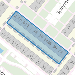 Perceel WIJ02-C-2712