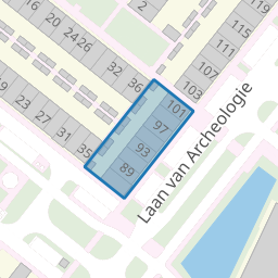 Perceel WIJ02-C-2714