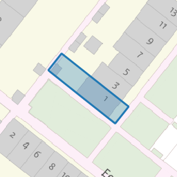 Perceel WIJ02-C-2717