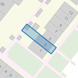 Perceel WIJ02-C-2718