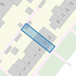 Perceel WIJ02-C-2722