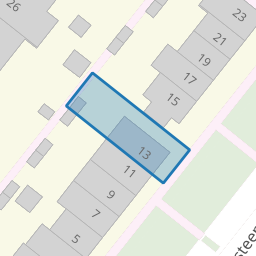 Perceel WIJ02-C-2723