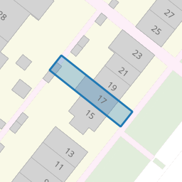 Perceel WIJ02-C-2725